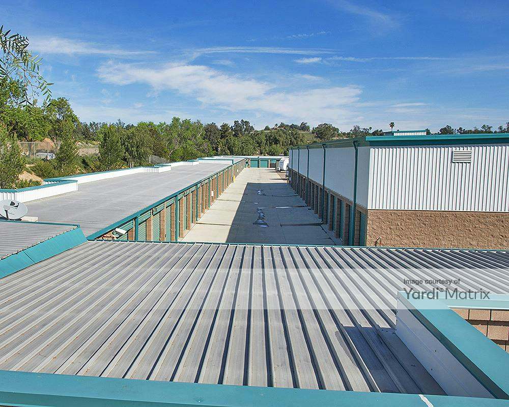 Alamo Self Storage 1037 Olive Street, Ramona RENTCafé